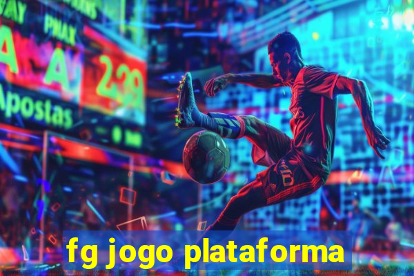 fg jogo plataforma